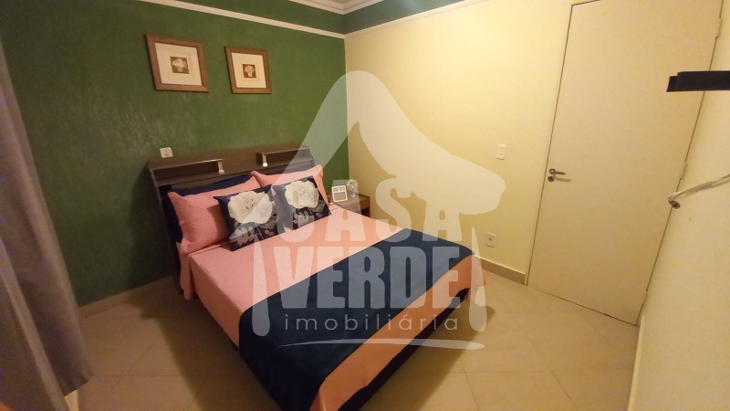 APARTAMENTO em Villa das Praças, INDAIATUBA - Apartamento à venda - Condomínio Residencial Villa das Praças - Foto 6