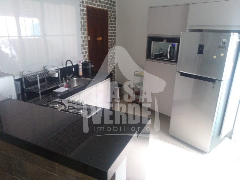 CASA em JARDIM JEQUITIBÁ, INDAIATUBA - Casa à venda no Jardim Jequitibá em Indaiatuba - SP - Foto 13