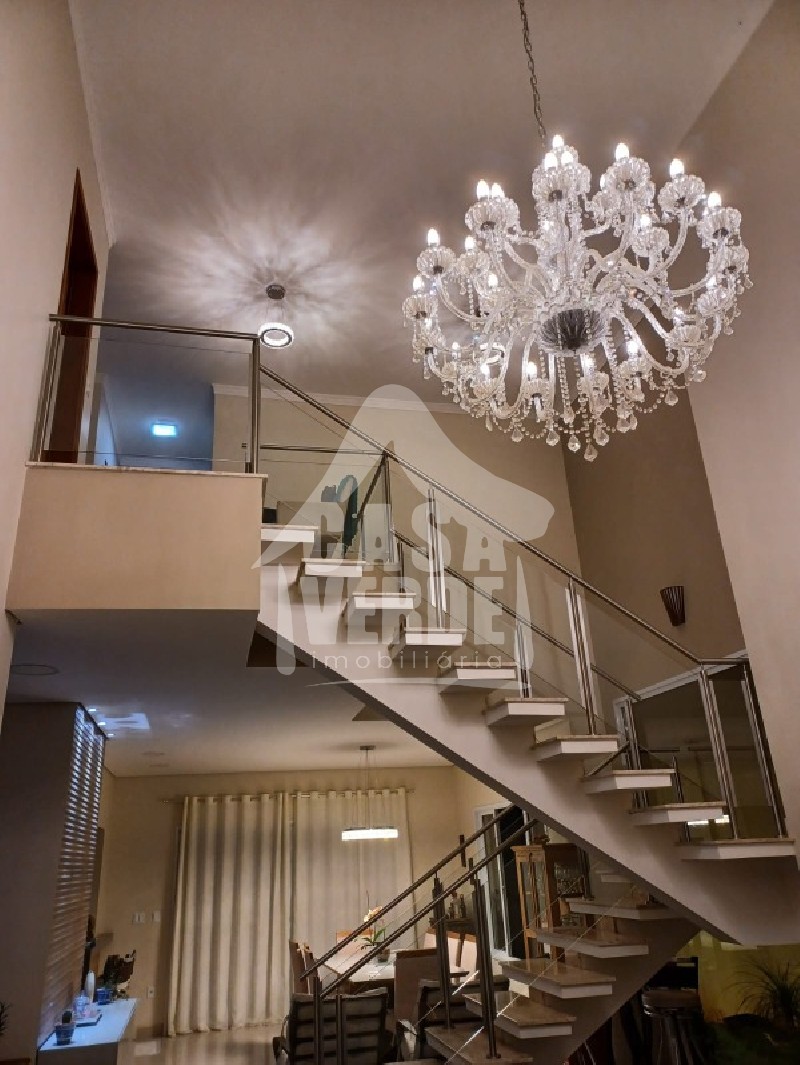 CASA em TERRA MAGNA, INDAIATUBA - Lindo sobrado à venda no Condomínio Terra Magna em Indaiatuba/SP / Sobrado em Condomínio Indaiatuba / Imóvel alto padrão Indaiatuba - Foto 26