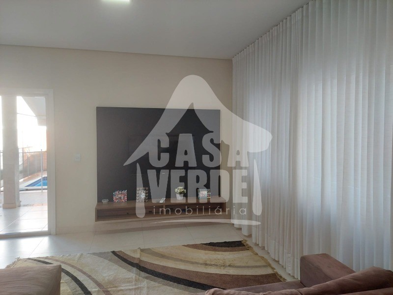 CASA em VILA PANORAMA, INDAIATUBA - Casa à venda no Cond. Panorama Residence em Indaiatuba/SP - Foto 3