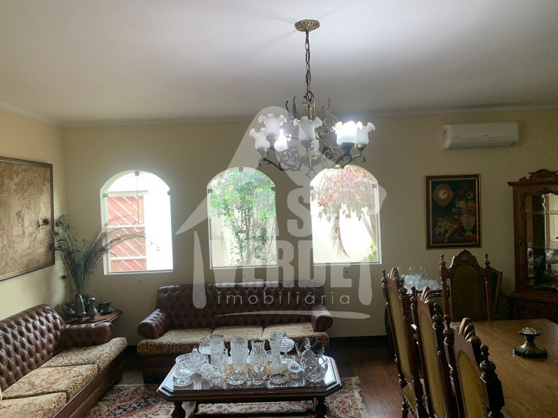 CASA em VILA SUÍÇA, INDAIATUBA - Casa térrea à venda na Vila Suíça em Indaiatuba/SP, Vila Suíça Indaiatuba/SP - Foto 3