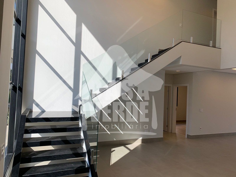 CASA em RESIDENCIAL DUAS MARIAS, INDAIATUBA - Sobrado à venda em Condomínio em Indaiatuba/SP, sobrado alto padrão em Indaiatuba/SP, Sobrado condomínio Alto Padrão Indaiatuba/SP - Foto 4