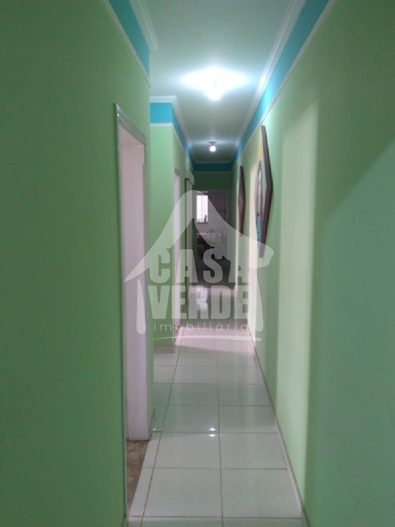 CASA em JARDIM BOM PRINCÍPIO, INDAIATUBA - CASA TERREA JARDIM BOM PRINCIPIO INDAIATUBA - Foto 12