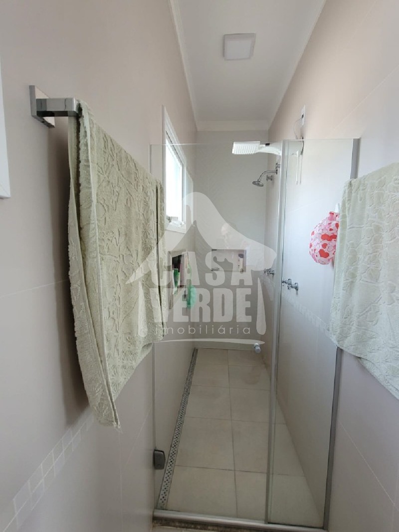 CASA em TERRA MAGNA, INDAIATUBA - Sobrado à venda no Cond. Terra Magna em Indaiatuba/SP. - Foto 16