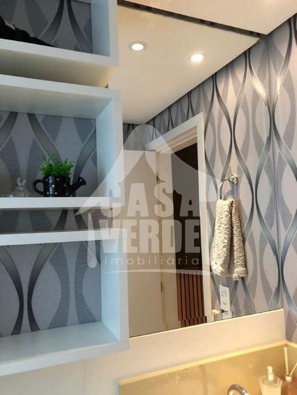 APARTAMENTO em IMAGINE, INDAIATUBA - Apartamento à venda - Condomínio Imagine em Indaiatuba/SP - Foto 41