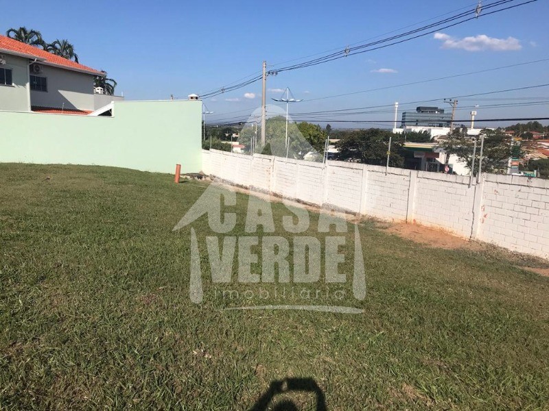 TERRENO em VILA HOMERO, INDAIATUBA - Terreno à venda em condomínio de Alto Padrão em Indaiatuba, Terreno à venda condomínio Belville - Foto 9