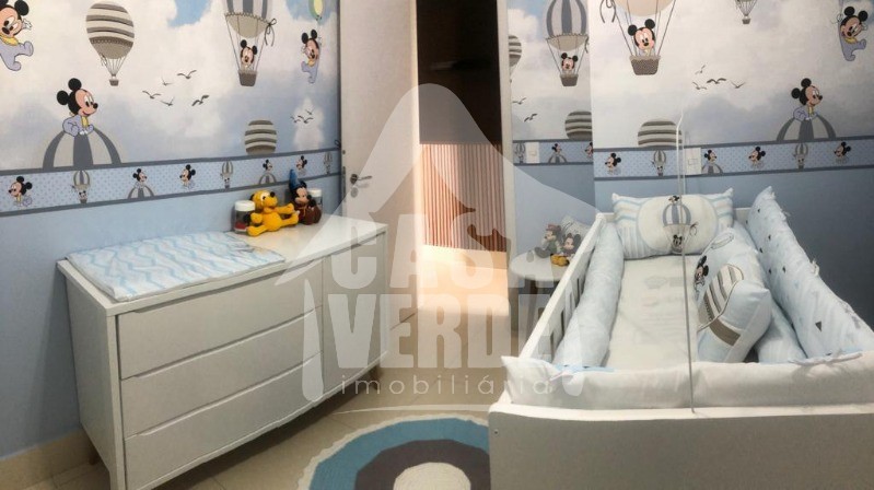 APARTAMENTO em IMAGINE, INDAIATUBA - Apartamento à venda - Condomínio Imagine em Indaiatuba/SP - Foto 27
