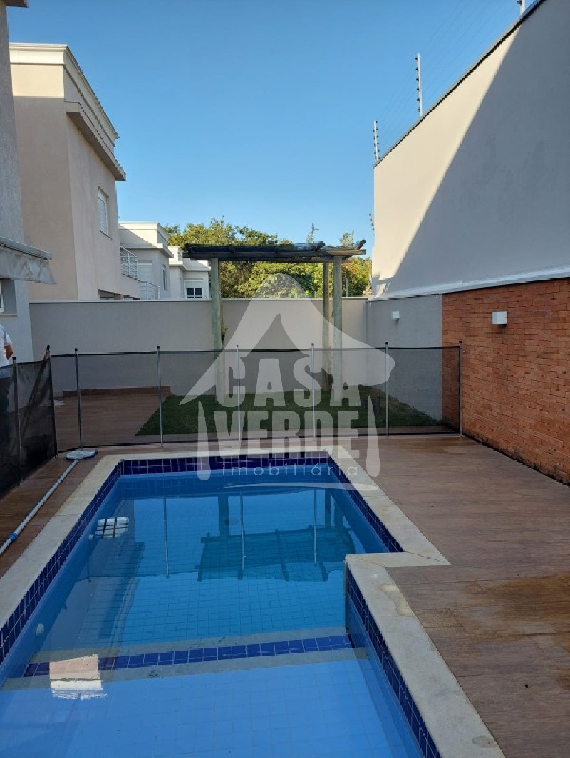 CASA em VILA PANORAMA, INDAIATUBA - Casa à venda no Cond. Panorama Residence em Indaiatuba/SP - Foto 11