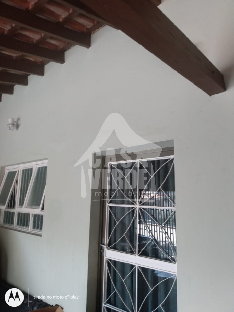 CASA em NÚCLEO HABITACIONAL BRIGADEIRO FARIA LIMA, INDAIATUBA - Casa Térrea à venda Cecap em Indaiatuba/SP - Foto 12