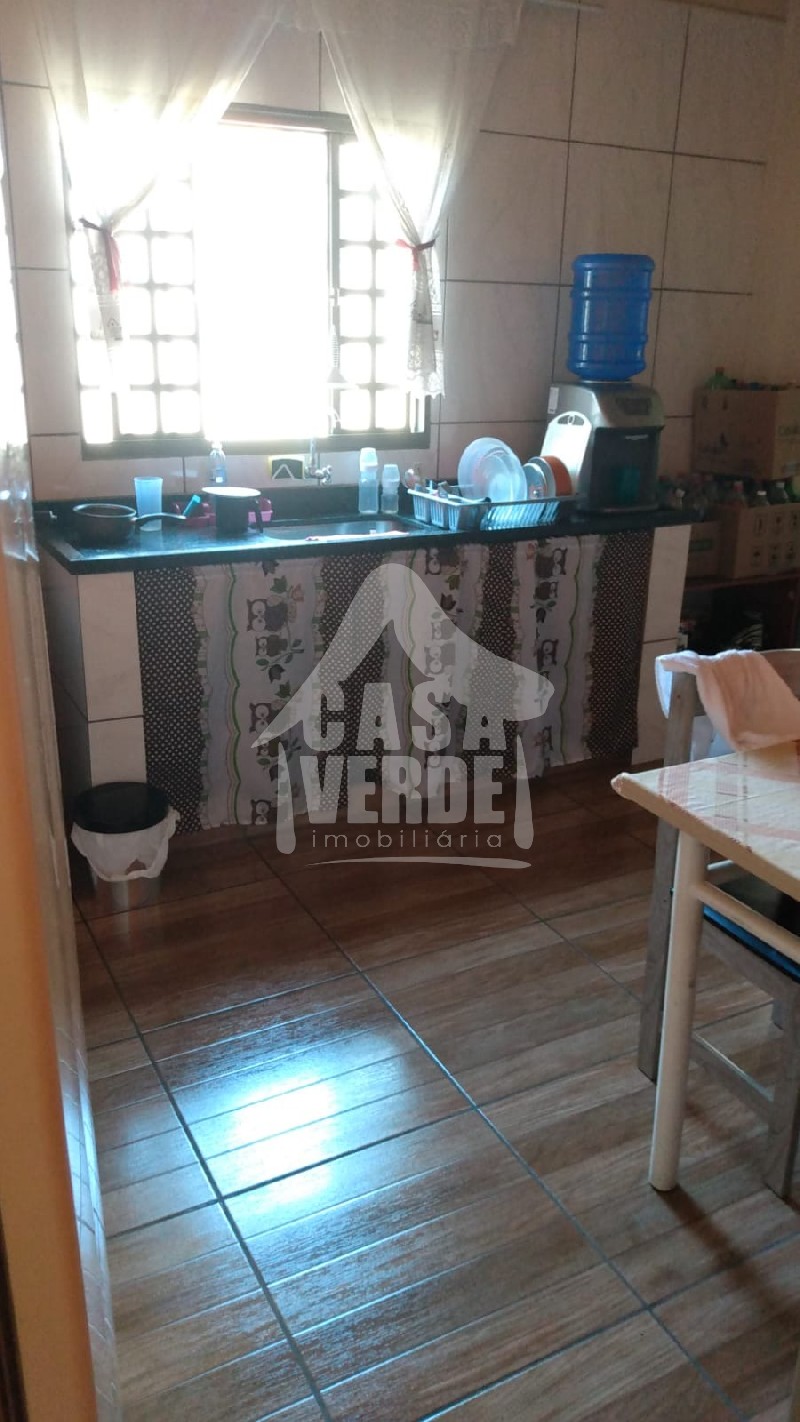 CASA em NÚCLEO HABITACIONAL BRIGADEIRO FARIA LIMA, INDAIATUBA - Casa Térrea à venda Cecap em Indaiatuba/SP - Foto 21