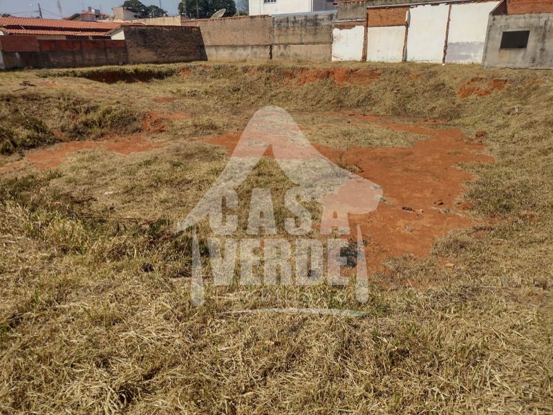 Terreno em CIDADE NOVA I, INDAIATUBA - Terreno misto na Cidade Nova em Indaiatuba/SP