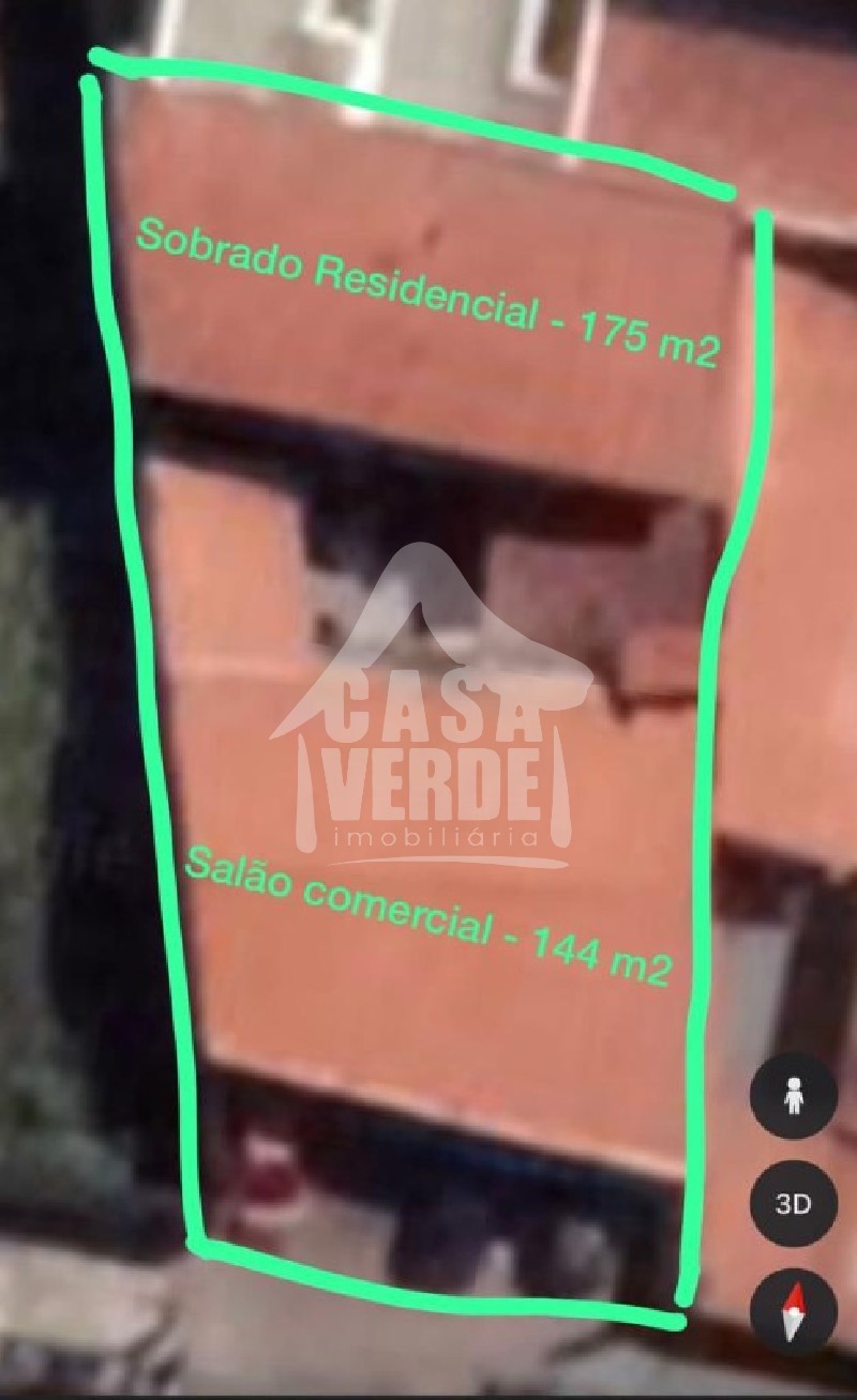 PRÉDIO em JARDIM ELDORADO, INDAIATUBA - Vender salão comercial em Indaiatuba/SP, Vender salão comercial no Jardim Patrícia em Indaiatuba/SP, Vender imóvel para reforma em Indaiatuba/SP. - Foto 3