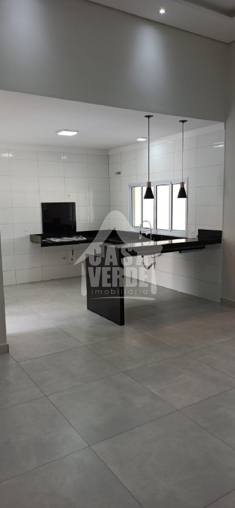 CASA em JARDIM MANTOVA, INDAIATUBA - Casa térrea à venda no Cond. Jardim Mantova em Indaiatuba/SP - Foto 7