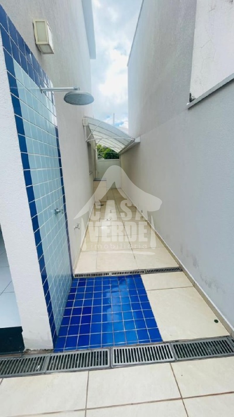 CASA em PANORAMA RESIDENCE, INDAIATUBA - Sobrado à venda - Condomínio Panorama Residence - Indaiatuba/SP. - Foto 17