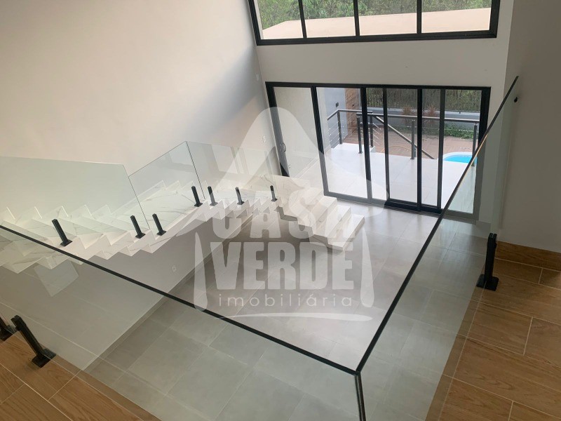 CASA em TERRA MAGNA, INDAIATUBA - Lindo sobrado à venda no Condomínio Terra Magna em Indaiatuba/SP / Sobrado em Condomínio Indaiatuba / Imóvel alto padrão Indaiatuba - Foto 16