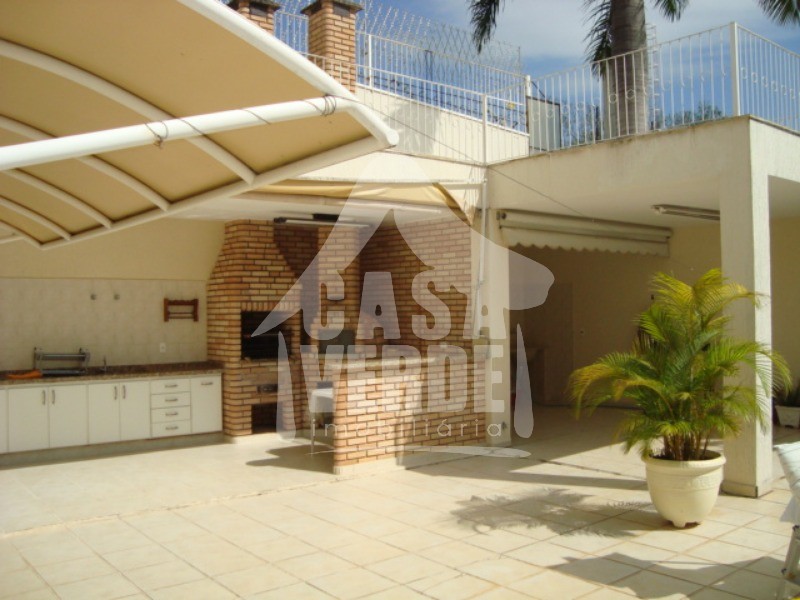 CASA em VILA RESIDENCIAL PARK AVENIDA, INDAIATUBA - Lindo sobrado à venda no Condomínio Park Avenida em Indaiatuba/SP - Foto 26