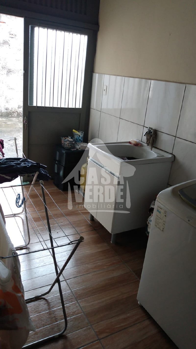 CASA em NÚCLEO HABITACIONAL BRIGADEIRO FARIA LIMA, INDAIATUBA - Casa Térrea à venda Cecap em Indaiatuba/SP - Foto 6
