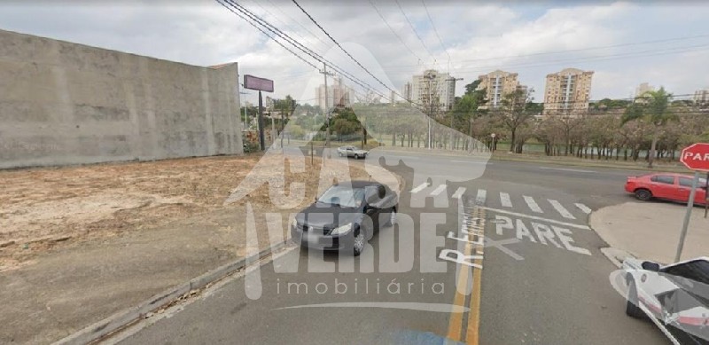 Terreno em JARDIM ESPLANADA II, INDAIATUBA - Terreno Comercial para Locação em Frente Parque Ecológico de Indaiatuba/SP