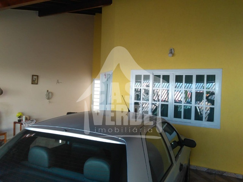CASA em JARDIM BOM PRINCÍPIO, INDAIATUBA - CASA TERREA JARDIM BOM PRINCIPIO INDAIATUBA - Foto 19