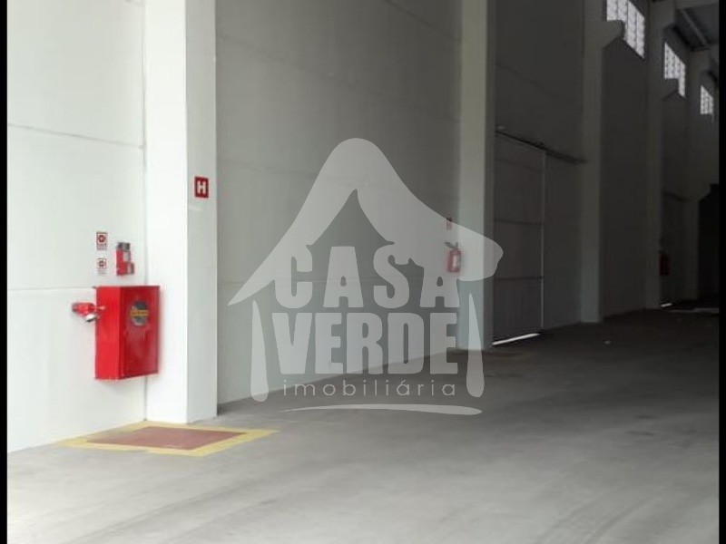 COMERCIAL em CENTRO EMPRESARIAL DE INDAIATUBA, INDAIATUBA - Galpão Industrial para locação -  Centro Empresarial  - Indaiatuba/SP - Foto 17