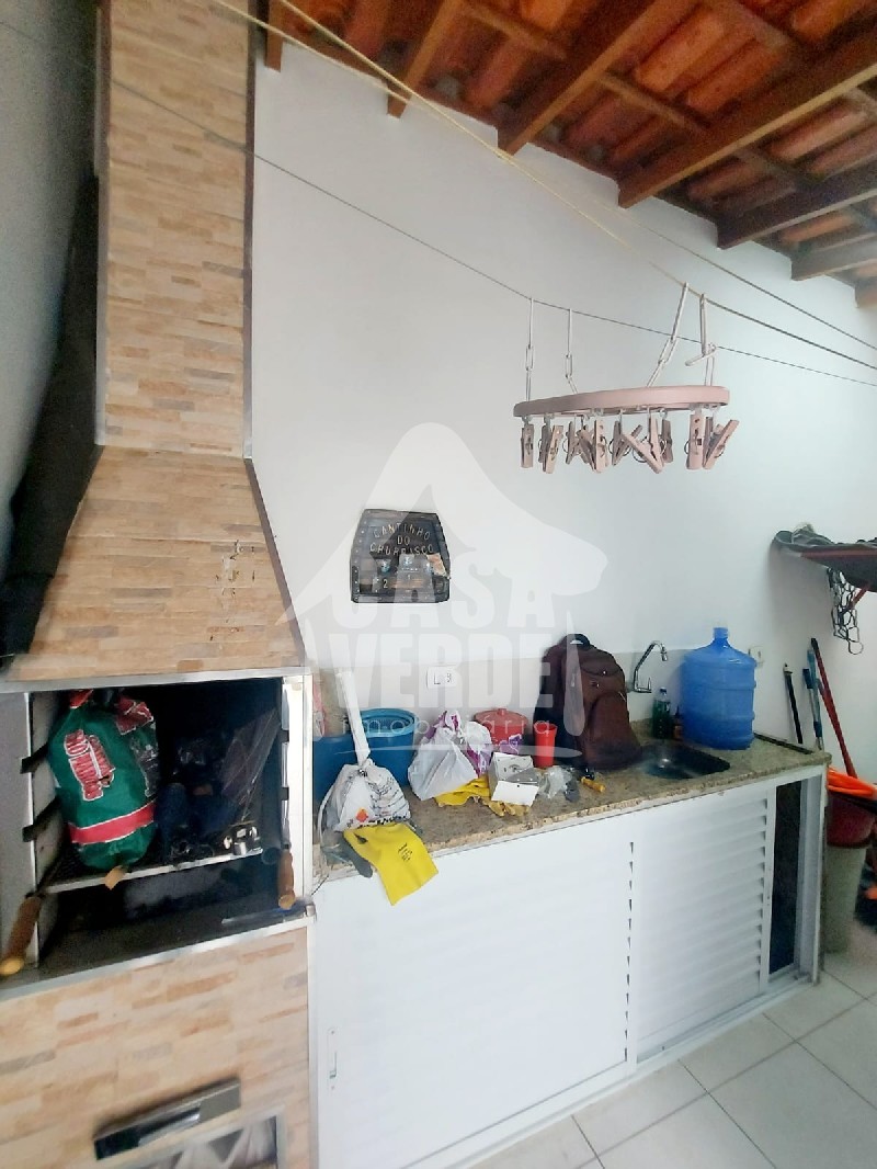 CASA em JARDIM PAULISTA I, INDAIATUBA - Casa térrea à venda no Jardim Paulista em Indaiatuba/SP - Foto 13