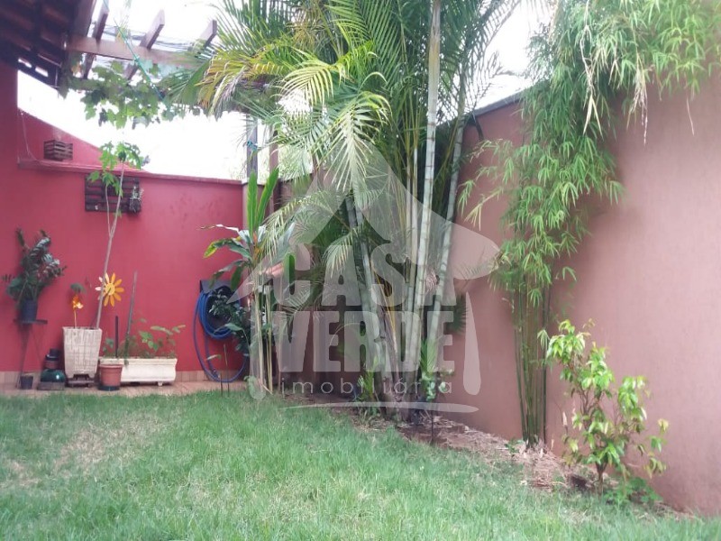 CASA em JARDIM JEQUITIBÁ, INDAIATUBA - Casa à venda no Jardim Jequitibá em Indaiatuba - SP - Foto 3