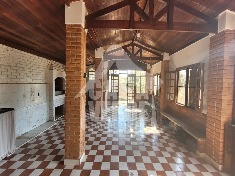 CHÁCARA em COLINAS DO MOSTEIRO DE ITAICI, INDAIATUBA - Chácara à venda - Condomínio Colinas do Mosteiro de Itaici e Terras de Itaici em Indaiatuba/SP - Foto 32
