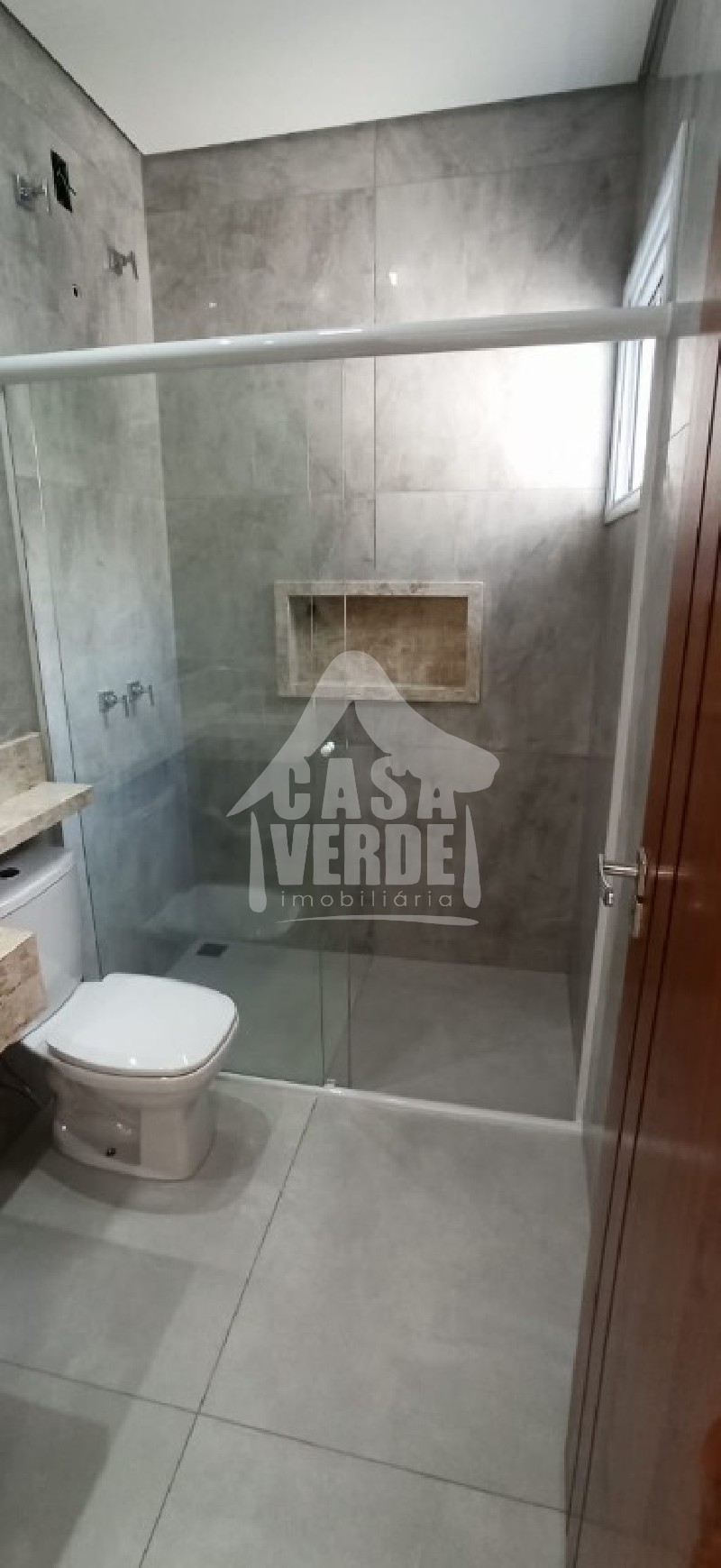 CASA em JARDIM MANTOVA, INDAIATUBA - Casa térrea à venda no Cond. Jardim Mantova em Indaiatuba/SP - Foto 5