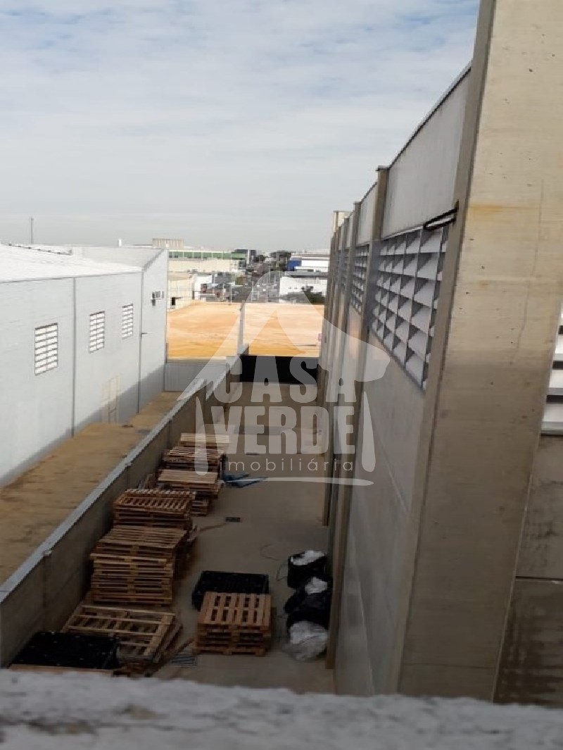 COMERCIAL em CENTRO EMPRESARIAL DE INDAIATUBA, INDAIATUBA - Galpão Industrial para locação -  Centro Empresarial  - Indaiatuba/SP - Foto 13