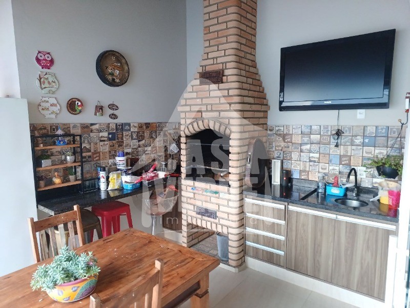 CASA em JARDIM PORTAL DOS IPÊS, INDAIATUBA - Sobrado à venda em Condomínio Portal dos Ipês em Indaiatuba/SP, Casa à venda em Condomínio  fechado em Indaiatuba /SP - Foto 13