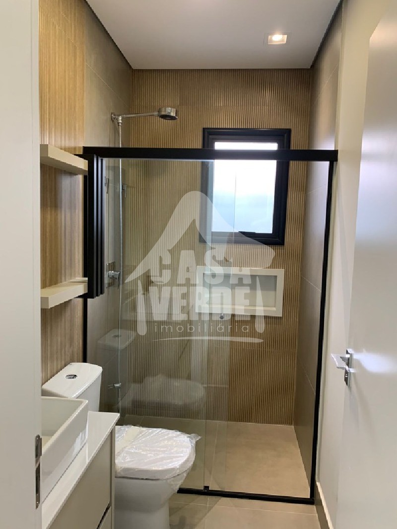 CASA em RESIDENCIAL DUAS MARIAS, INDAIATUBA - Sobrado à venda em Condomínio em Indaiatuba/SP, sobrado alto padrão em Indaiatuba/SP, Sobrado condomínio Alto Padrão Indaiatuba/SP - Foto 2
