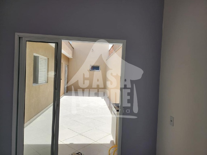 CASA em RESIDENCIAL VENEZA, INDAIATUBA - Casa à venda Jardim Veneza em Indaiatuba/SP, Casa à venda  com quintal em Indaiatuba SP - Foto 10
