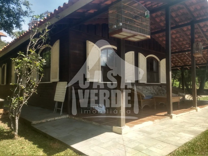 CHÁCARA em COLINAS DO MOSTEIRO DE ITAICI, INDAIATUBA - Chácara à venda - Condomínio Colinas do Mosteiro de Itaici e Terras de Itaici em Indaiatuba/SP - Foto 46
