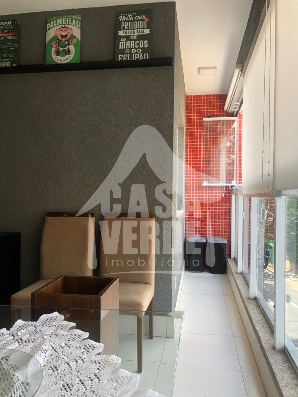 APARTAMENTO em IMAGINE, INDAIATUBA - Apartamento à venda - Condomínio Imagine em Indaiatuba/SP - Foto 21