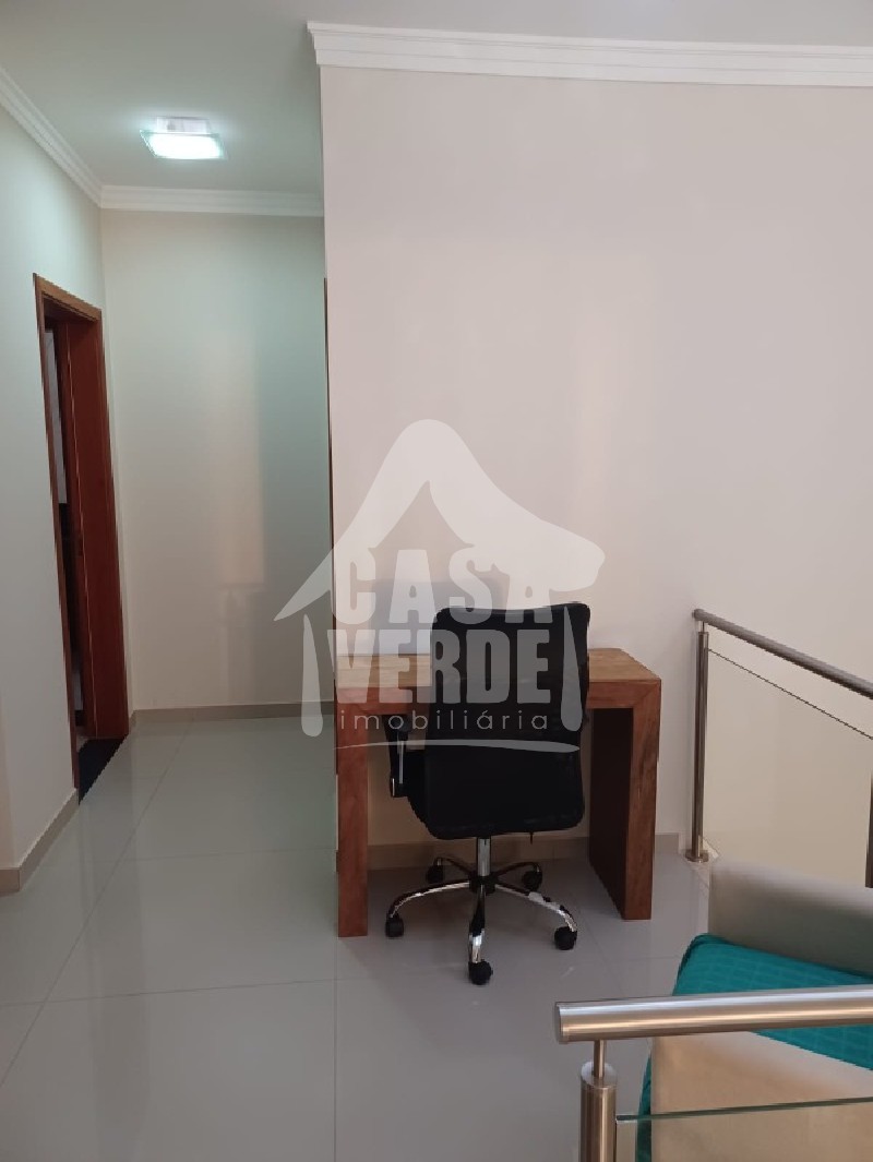 CASA em TERRA MAGNA, INDAIATUBA - Lindo sobrado à venda no Condomínio Terra Magna em Indaiatuba/SP / Sobrado em Condomínio Indaiatuba / Imóvel alto padrão Indaiatuba - Foto 16