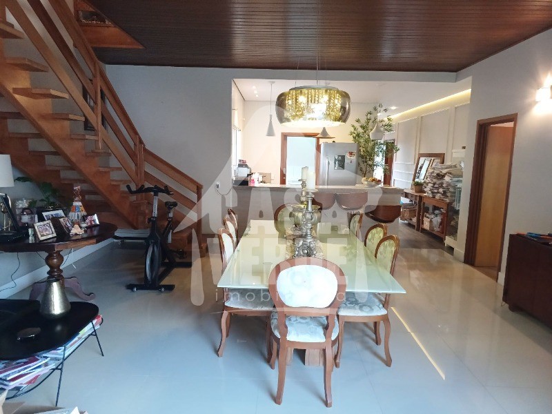 CASA em JARDIM PORTAL DOS IPÊS, INDAIATUBA - Sobrado à venda em Condomínio Portal dos Ipês em Indaiatuba/SP, Casa à venda em Condomínio  fechado em Indaiatuba /SP - Foto 17