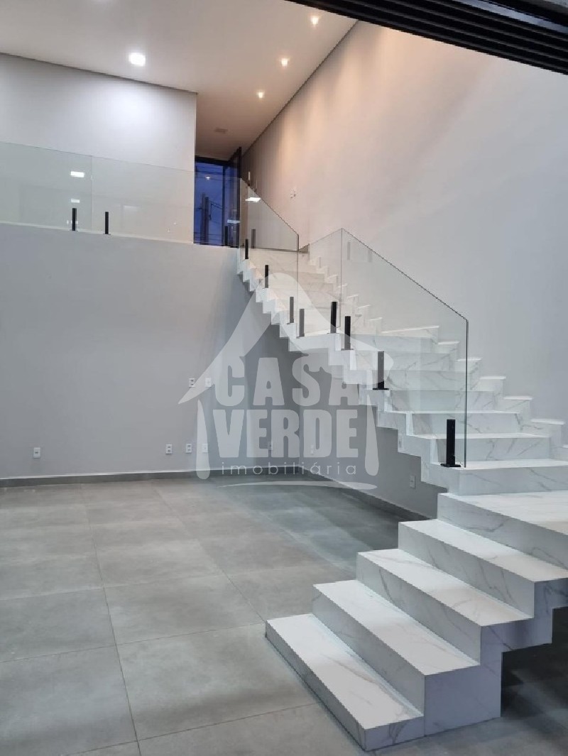 CASA em TERRA MAGNA, INDAIATUBA - Lindo sobrado à venda no Condomínio Terra Magna em Indaiatuba/SP / Sobrado em Condomínio Indaiatuba / Imóvel alto padrão Indaiatuba - Foto 25