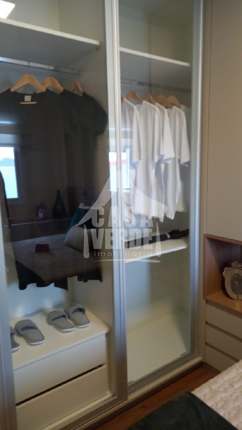 APARTAMENTO em Evo Residence, INDAIATUBA - Apartamento lançamento à venda no Vila Fahl em Indaiatuba/SP - Foto 6