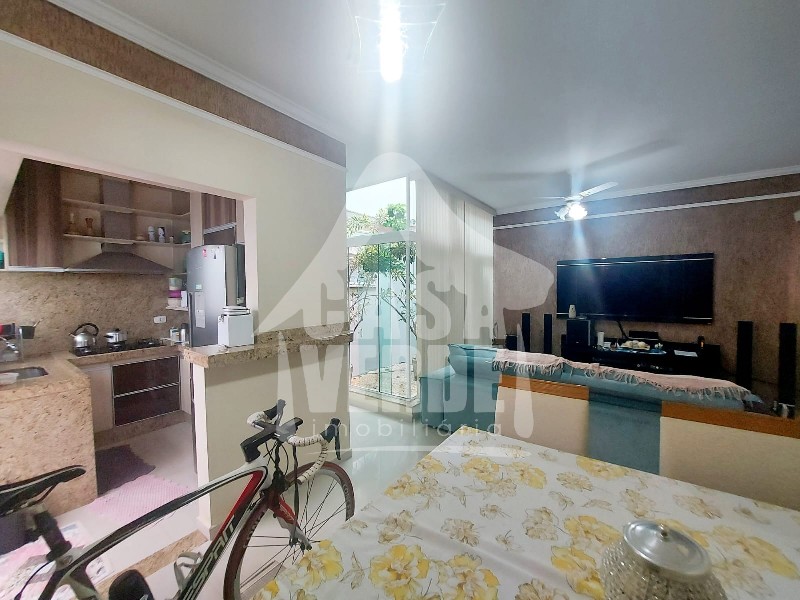 CASA em JARDIM PAULISTA I, INDAIATUBA - Casa térrea à venda no Jardim Paulista em Indaiatuba/SP - Foto 10