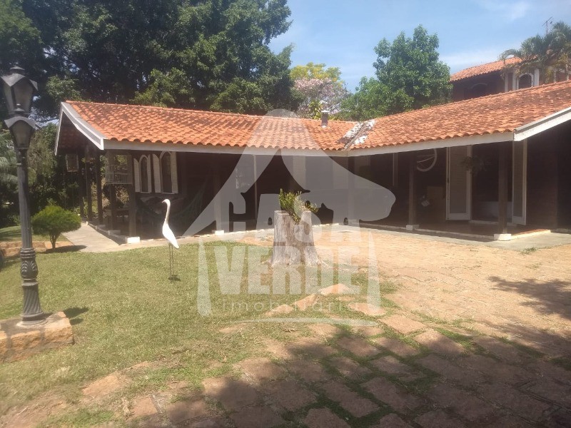 CHÁCARA em COLINAS DO MOSTEIRO DE ITAICI, INDAIATUBA - Chácara à venda - Condomínio Colinas do Mosteiro de Itaici e Terras de Itaici em Indaiatuba/SP - Foto 14