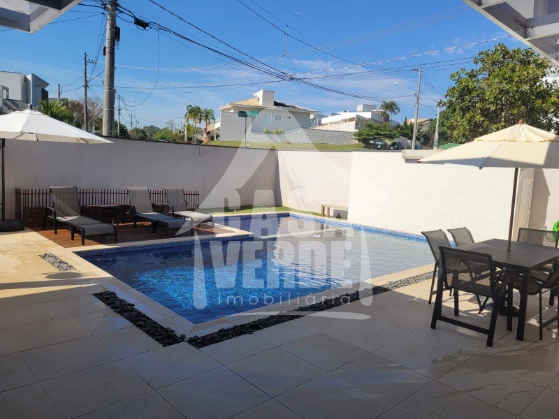 CASA em TERRA MAGNA, INDAIATUBA - Sobrado à venda no Cond. Terra Magna em Indaiatuba/SP. - Foto 4