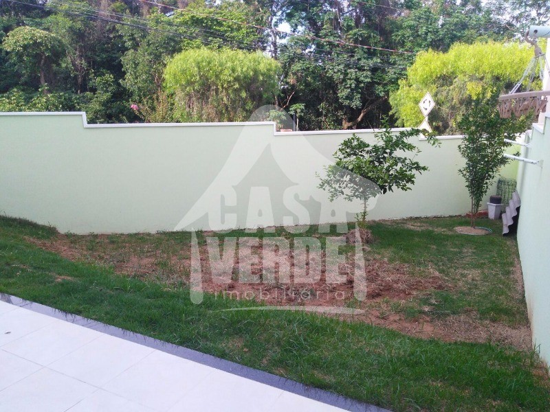 CASA em VILLAGGIO DI ITAICI, INDAIATUBA - Casa à venda - Condomínio Villaggio di Itaici - Indaiatuba/SP - Foto 19