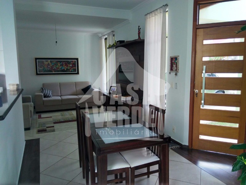 CASA em VILLAGGIO DI ITAICI, INDAIATUBA - Casa à venda - Condomínio Villaggio di Itaici - Indaiatuba/SP - Foto 11
