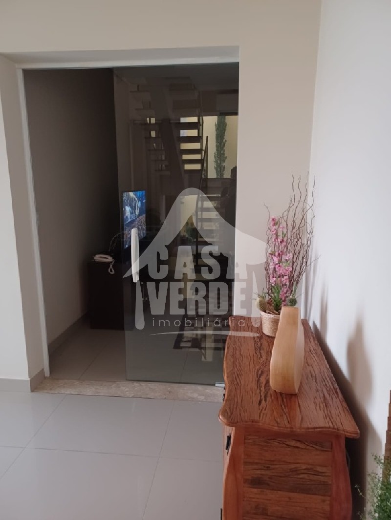 CASA em TERRA MAGNA, INDAIATUBA - Lindo sobrado à venda no Condomínio Terra Magna em Indaiatuba/SP / Sobrado em Condomínio Indaiatuba / Imóvel alto padrão Indaiatuba - Foto 21