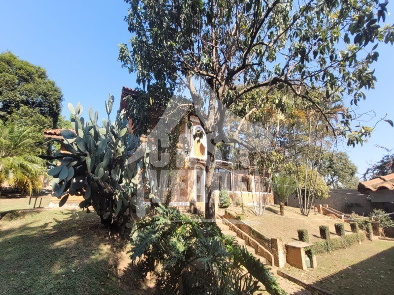 CHÁCARA em COLINAS DO MOSTEIRO DE ITAICI, INDAIATUBA - Chácara à venda - Condomínio Colinas do Mosteiro de Itaici e Terras de Itaici em Indaiatuba/SP - Foto 50