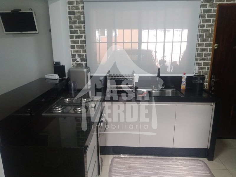 CASA em JARDIM JEQUITIBÁ, INDAIATUBA - Casa à venda no Jardim Jequitibá em Indaiatuba - SP - Foto 8