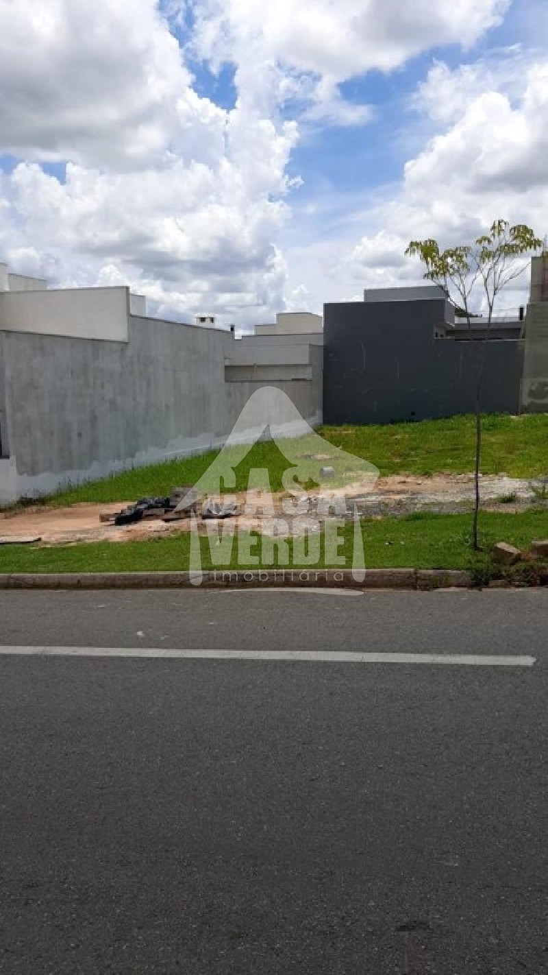 Terreno em RESIDENCIAL MILANO, INDAIATUBA - Lindo terreno à venda no Cond. Residencial Milano em Indaiatuba/SP