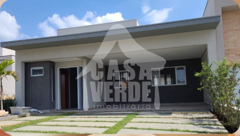 CASA em JARDIM MANTOVA, INDAIATUBA - Casa térrea à venda no Cond. Jardim Mantova em Indaiatuba/SP - Foto 11