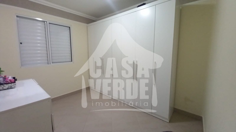 APARTAMENTO em Villa das Praças, INDAIATUBA - Apartamento à venda - Condomínio Residencial Villa das Praças - Foto 3
