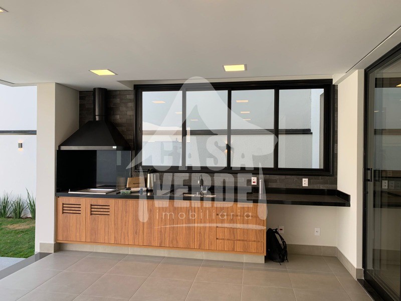 CASA em RESIDENCIAL DUAS MARIAS, INDAIATUBA - Sobrado à venda em Condomínio em Indaiatuba/SP, sobrado alto padrão em Indaiatuba/SP, Sobrado condomínio Alto Padrão Indaiatuba/SP - Foto 19